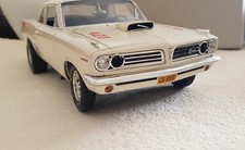 Highway pontiac tempest usato  Taranto