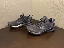 Brooks Levitate 4 Athletic Running Shoes Mens Size 8 Beaters comprar usado Brooks Levitate 4 Athletic Running Shoes Mens Size 8 Beaters comprar usado  Enviando para Brazil