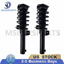 Pair front shock for sale  USA