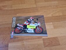 Yamaha vintage tzr d'occasion  Garéoult