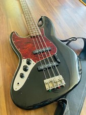 Fender standard jazz for sale  BRIGHTON