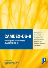 Camdex comprehensive assessmen for sale  Mansfield