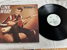Link wray rumble for sale  Naples