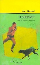 Tesseract alex garland d'occasion Tesseract alex garland d'occasion  Hennebont