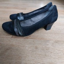 Jana comfort leder gebraucht kaufen  Ritterhude