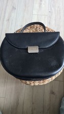 Bree tasche schwarz gebraucht kaufen  Hilden