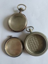 Antique pocket watch for sale  CREWE