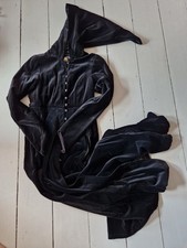 Mantel gothic jacke gebraucht kaufen  Braunschweig