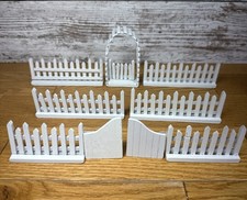 Christmas village arbor for sale  Mount Pleasant