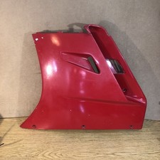 1990 honda vfr750 for sale  Tifton