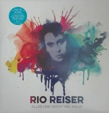 Rio reiser near gebraucht kaufen  Deutschland