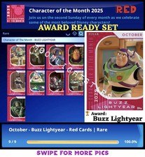 Topps disney collect d'occasion  Expédié en Belgium
