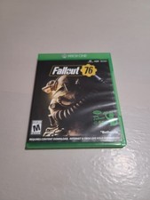 Fallout game good for sale  Sterling