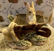 Beatrix potter figurine for sale  FRESHWATER
