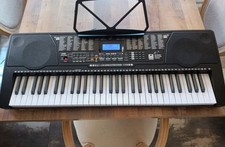 Piano électronique keyboard d'occasion  Vendin-le-Vieil