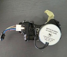 Crosley washer actuator for sale  Winder