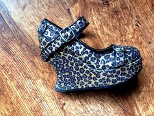 witch shoes for sale  BRIDLINGTON