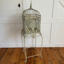 Vintage metal decorative for sale  FAREHAM