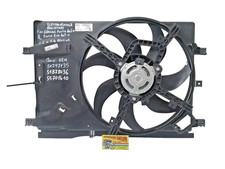 51797135 elettroventola fiat usato 51797135 elettroventola fiat usato  Licata