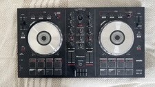 Pioneer ddj nero usato  Spedire a Italy