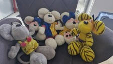 Diddl mäuse set gebraucht kaufen  Forstern