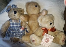 Boyd bear bundle for sale  COVENTRY