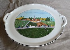 Villeroy boch naif gebraucht kaufen  Ratekau