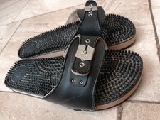 Scholl pescura noppen gebraucht kaufen  Sulzbach a.Main