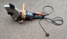 Evolution r300dct 240v for sale  WIGSTON