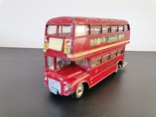 Corgi toys london usato  Vilminore di Scalve