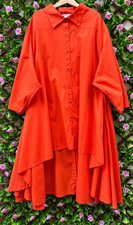 Masseys orange high for sale  BIRMINGHAM