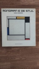 Mondrian stijl. ideale usato  Ameglia