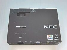 Nec l50w proiettore usato  Roma