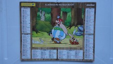 Calendrier almanach poste d'occasion  Champagnac-le-Vieux