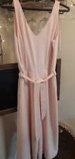 Hush daphne jumpsuit for sale  TONBRIDGE
