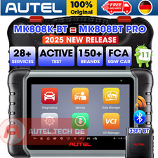 Autel maxicom mk808bt gebraucht kaufen  Frankfurt am Main