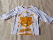 Tee shirt okaidi d'occasion  Challans