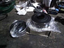 Nos triumph bsa for sale  LEICESTER