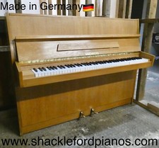 Eisenberg upright piano for sale  MACCLESFIELD