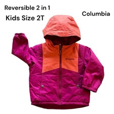 Kids size columbia for sale  Gilbert