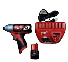 New milwaukee m12 for sale  Gaithersburg