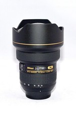 Nikon obiettivo nikkor usato  Rimini