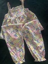 Gorgeous summer jumpsuit for sale  ST. ALBANS