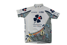 Maillot vélo vintage d'occasion  Caen
