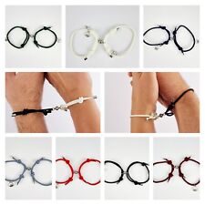 Partner armband pärchen gebraucht kaufen  Rheine
