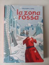 Zona rossa libro usato  Bozen