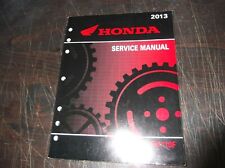 Original honda 2013 for sale  Somonauk