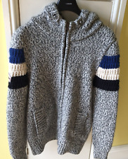 Superdry chunky knit for sale  LOUTH