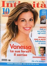 Intimità 2017 31.vanessa usato  Campagna