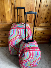 Retro pattern chicaine for sale  BUCKINGHAM